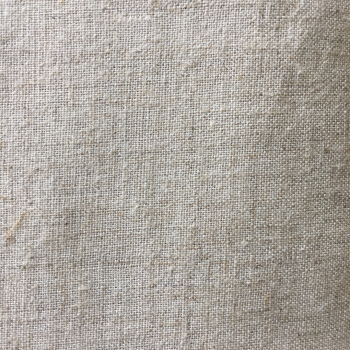 Kain Linen Rayon 87 Natural